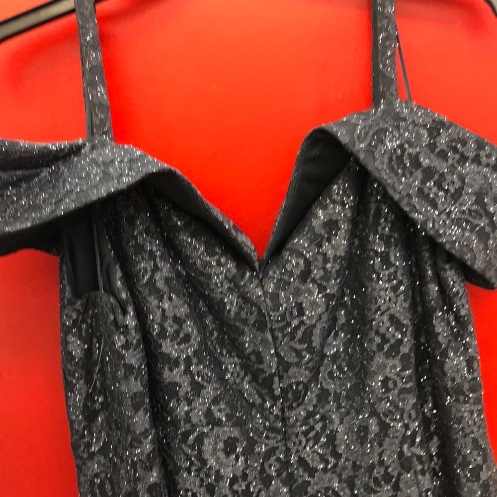 Evening gown
